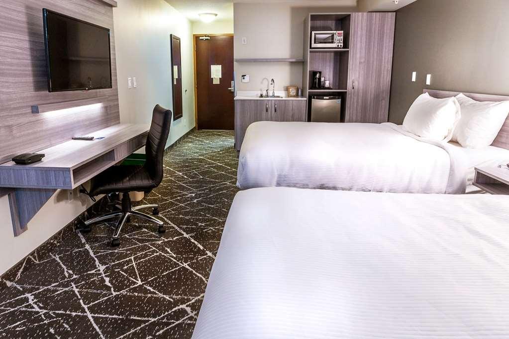 Microtel Inn & Suites By Wyndham Kanata Ottawa West Стая снимка