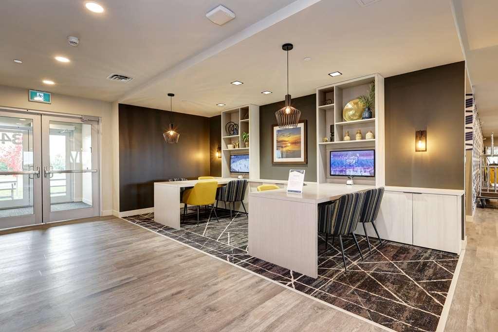 Microtel Inn & Suites By Wyndham Kanata Ottawa West Съоръжения снимка